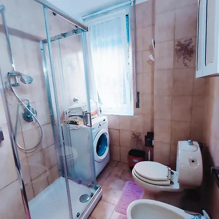 Terase Holiday Apartment La Spezia