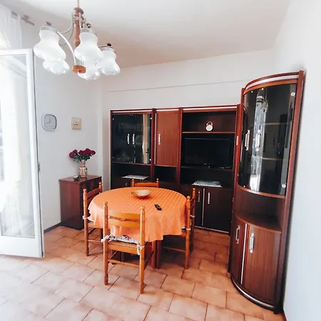Apartment Terase Holiday La Spezia