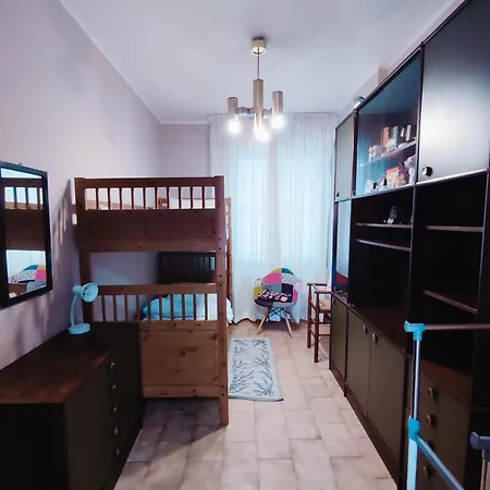 Terase Holiday Apartment *