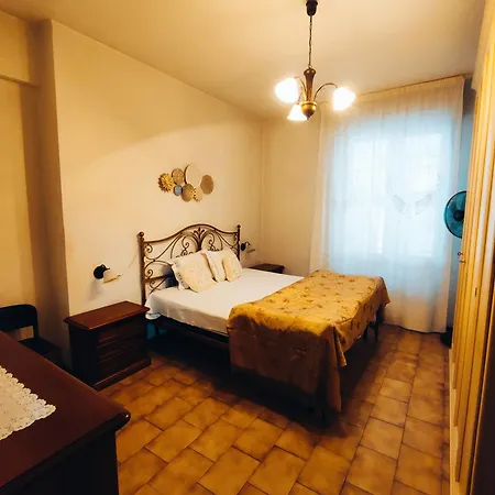 Terase Holiday Apartment *