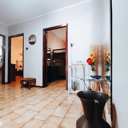 Apartment Terase Holiday La Spezia