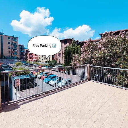 Terase Holiday Apartment