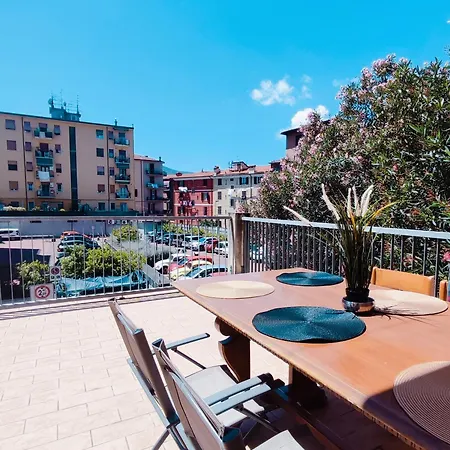 Appartamento Terase Holiday